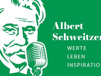 ASV Schweitzer Podcast